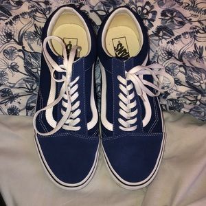 Selling brand new vans
